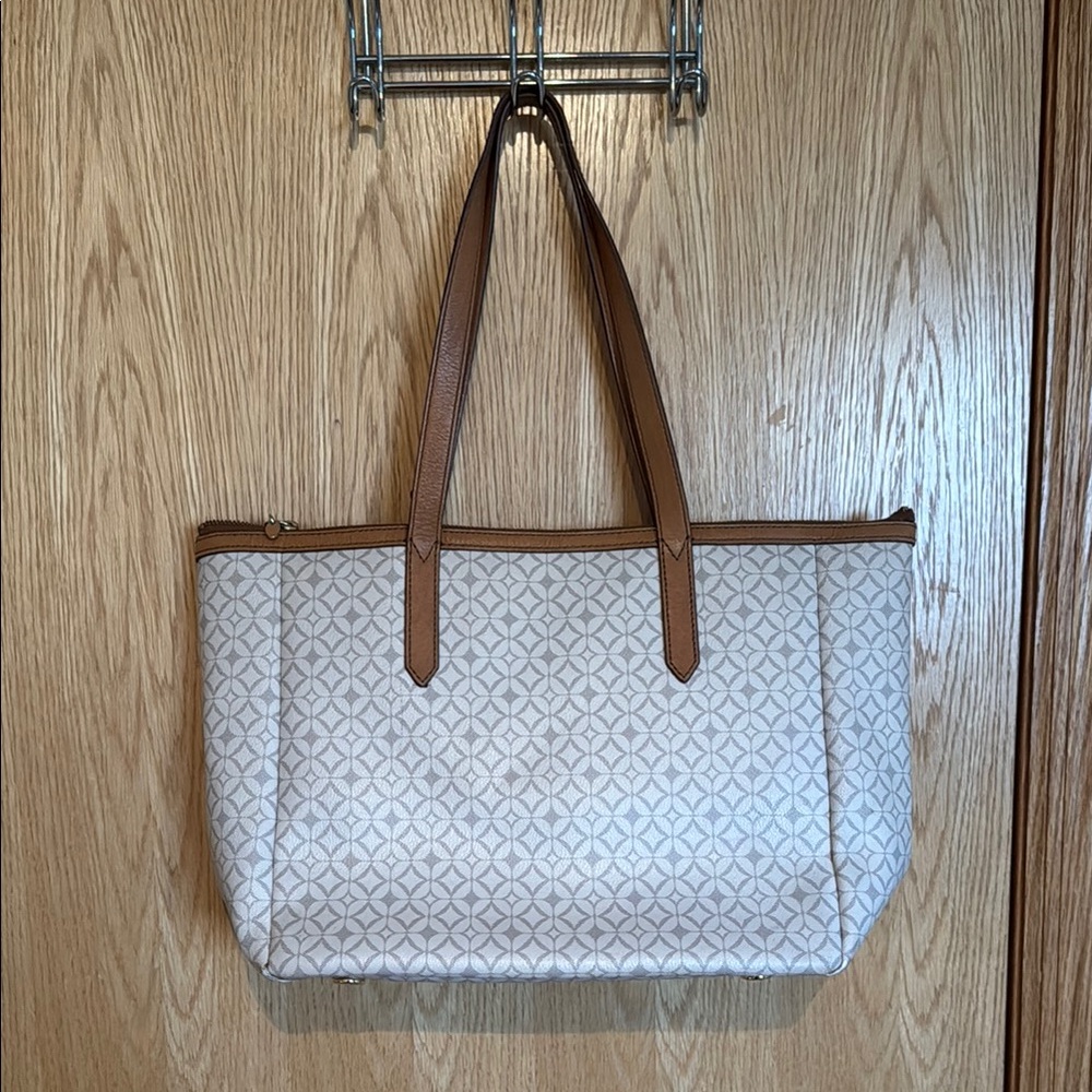 Fossil Purse